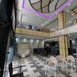 Café, à vendre à CasaBlanca, quartier Californie 150 m²