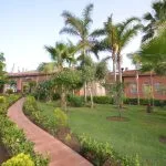 Villa de prestige à Skhirat Rabat