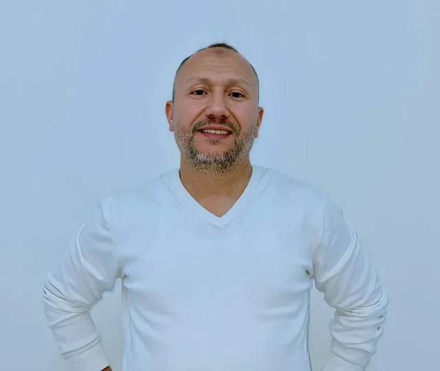Mustapha Driouil - Fondateur de l'agence Immobilier Maroc VIP à Marrakech