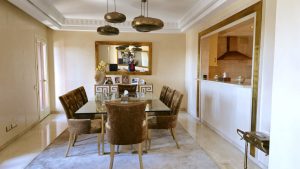 Appartement avec Terrasse