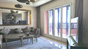 Appartement avec Terrasse
