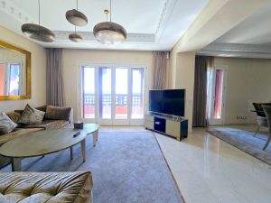 Appartement avec Terrasse
