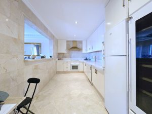Appartement avec Terrasse