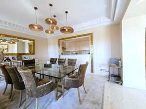 Appartement avec Terrasse