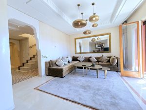 Appartement avec Terrasse