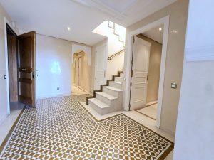 Appartement avec Terrasse