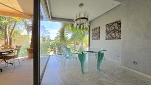 Bel Appartement 