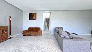 Bel Appartement 