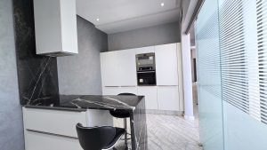 Bel Appartement 