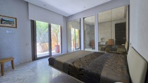 Bel Appartement 