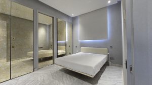 Bel Appartement 