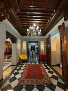 Villa de standing