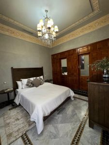 Villa de standing
