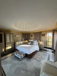 Villa de standing