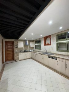 Villa de standing