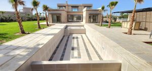 Villa de luxe