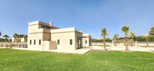 Villa de luxe
