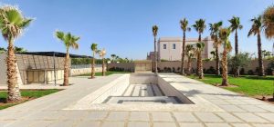 Villa de luxe
