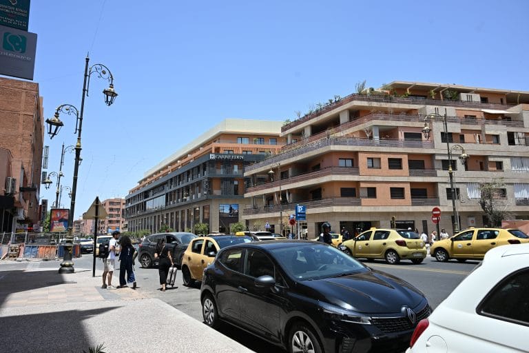 Marché Immobilier Marrakech 2026 : Chute des Ventes et Flambée du Neuf