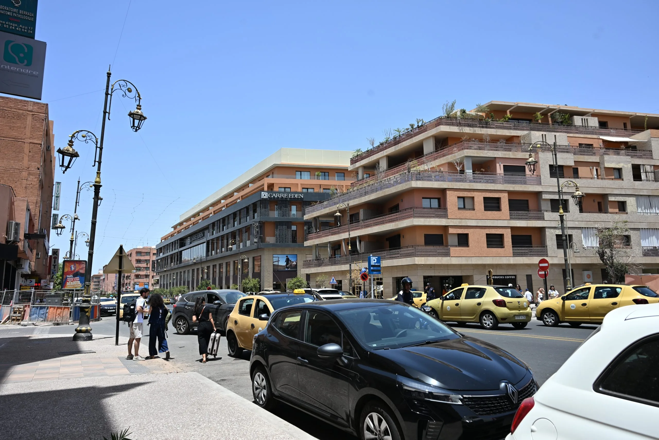 Marché immobilier à Marrakech 2026 - analyse Immobilier Maroc VIP