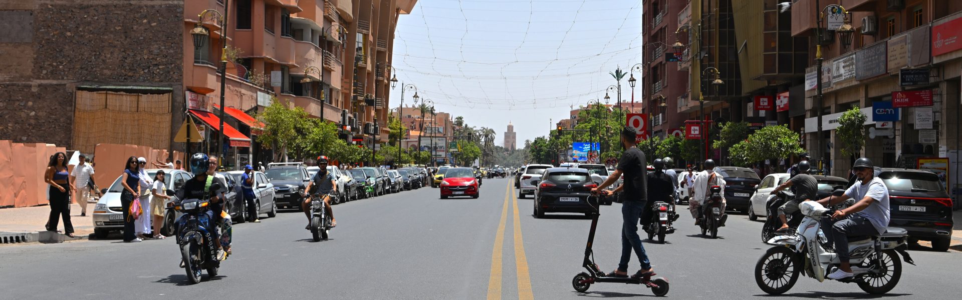 Terrain Exceptionnel