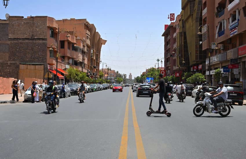 Terrain Exceptionnel