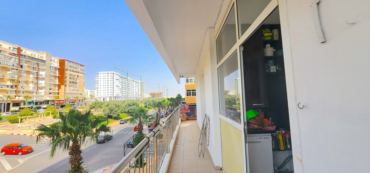 Appartement à Agadir