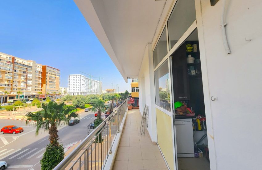 Appartement à Agadir