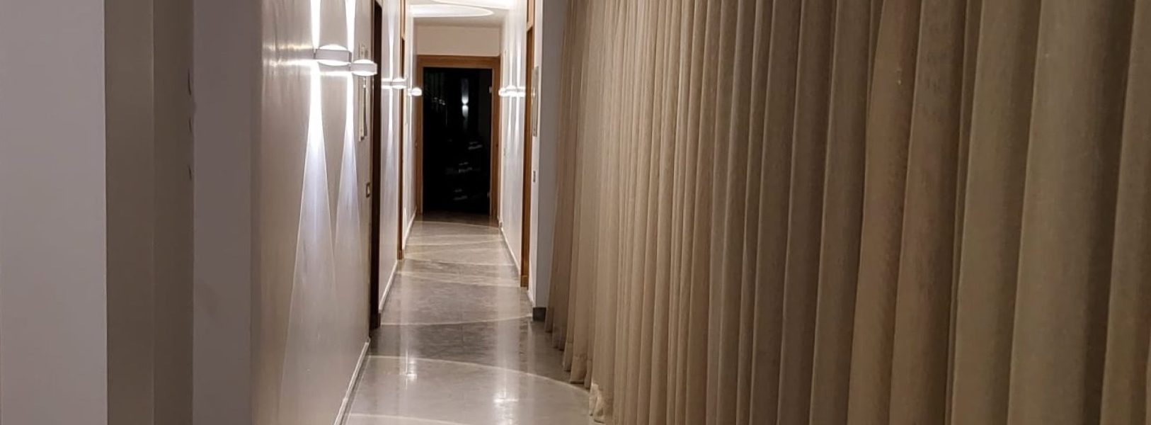 Villa avec vues panoramiques