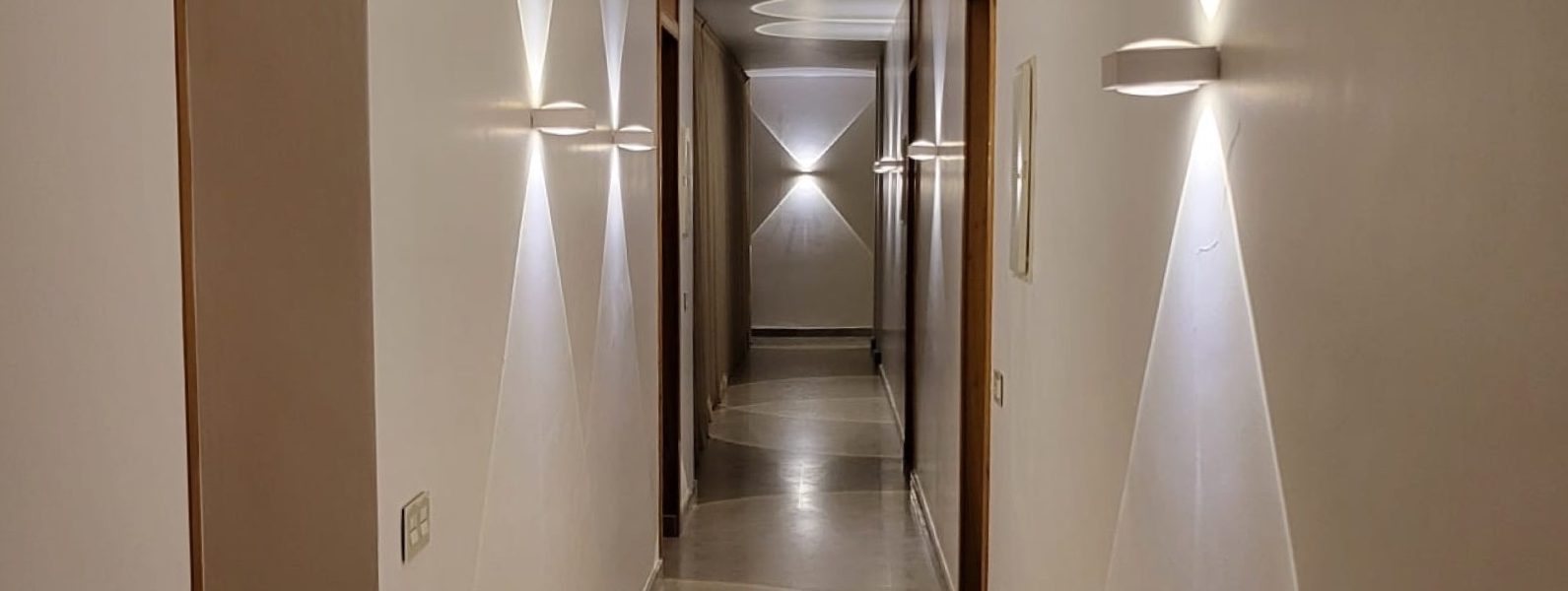 Villa avec vues panoramiques