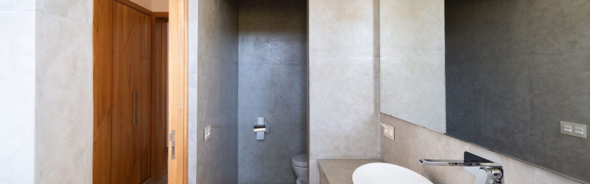 Villa avec vues panoramiques