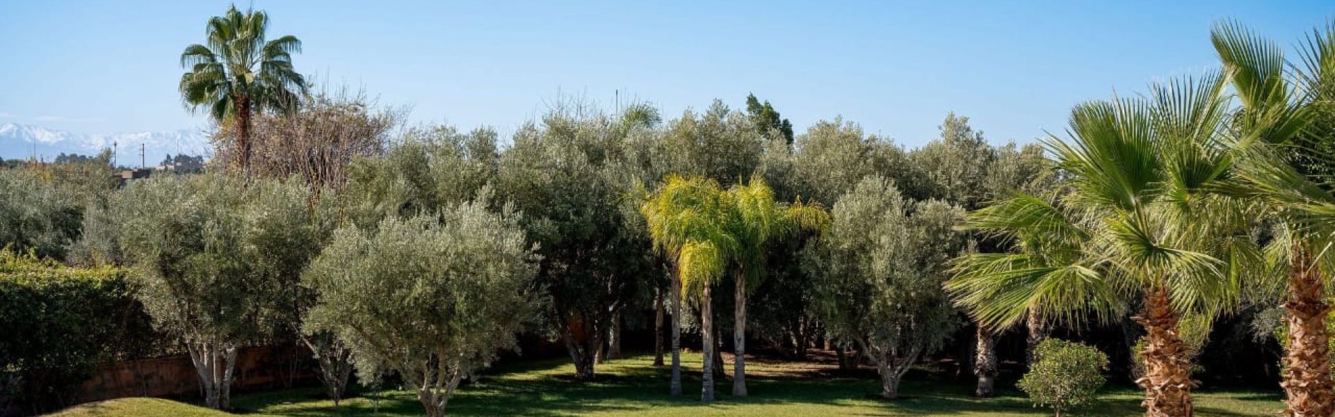 Villa avec vues panoramiques