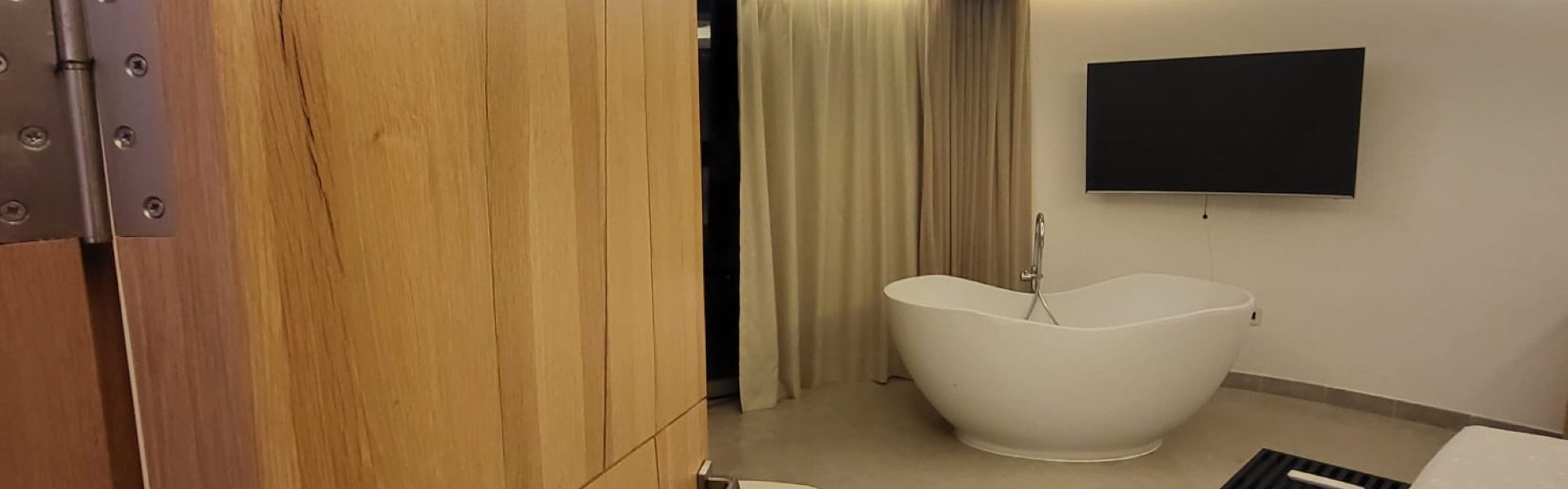 Villa avec vues panoramiques