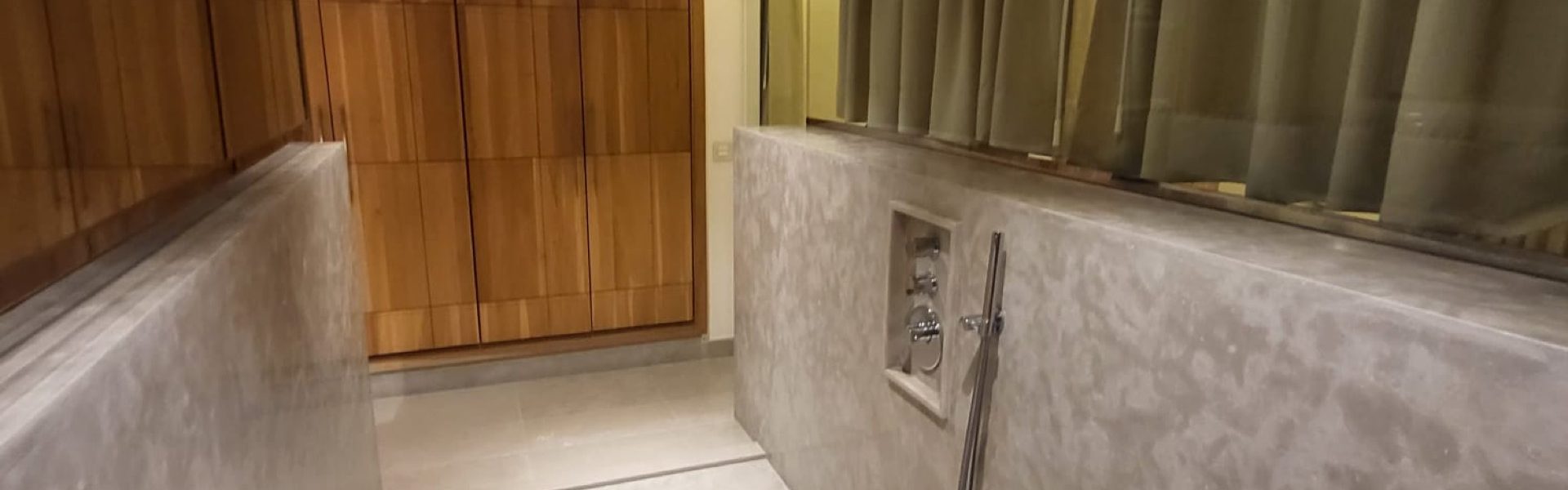 Villa avec vues panoramiques