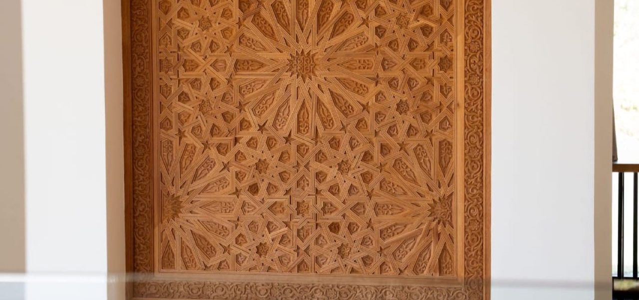 Villa avec vues panoramiques