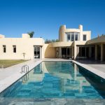 Villa avec vues panoramiques