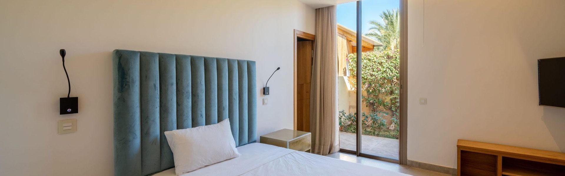 Villa avec vues panoramiques