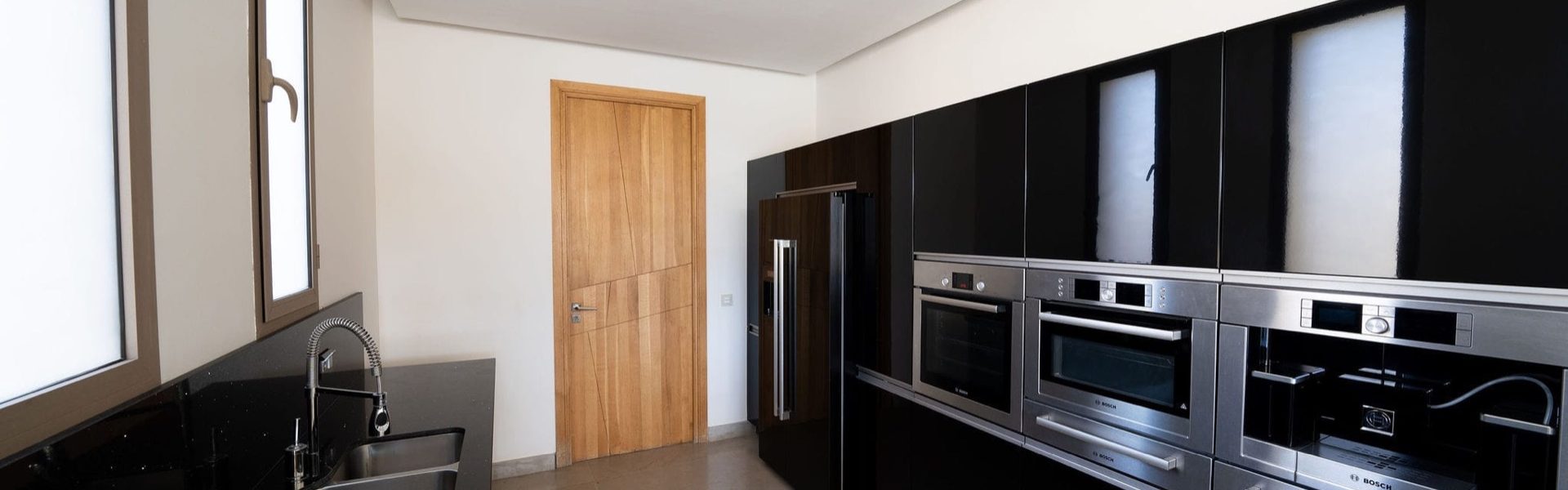 Villa avec vues panoramiques