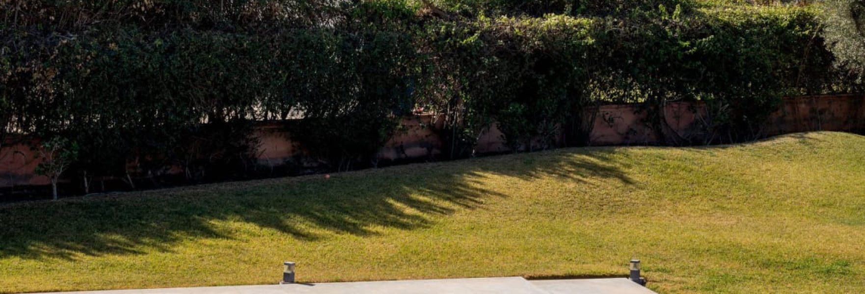 Villa avec vues panoramiques