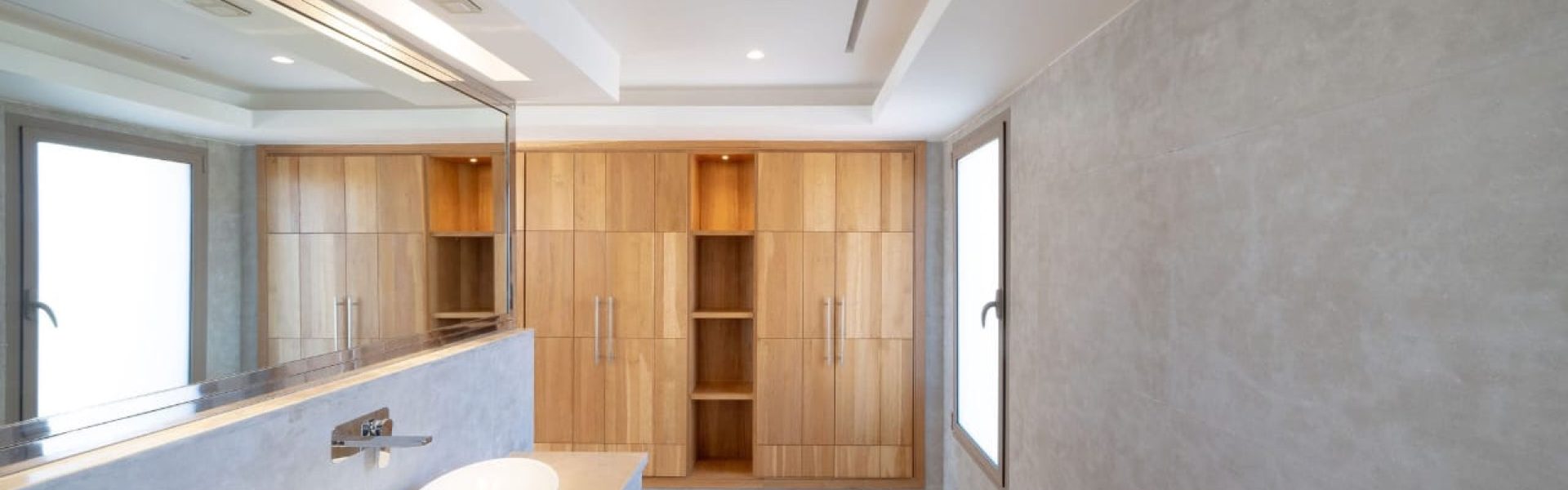 Villa avec vues panoramiques