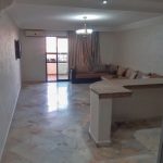 Appartement lumineux