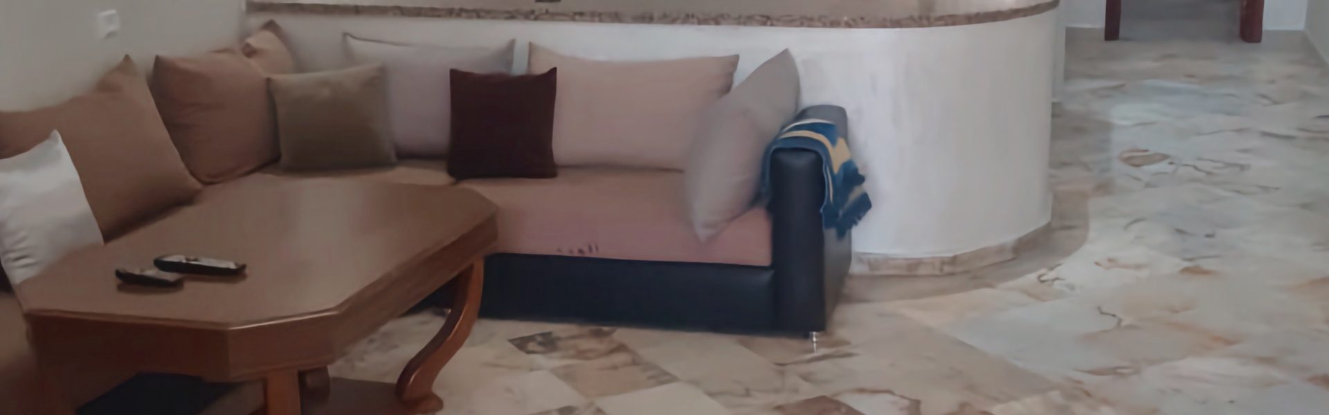 Maison Authentique Marocaine