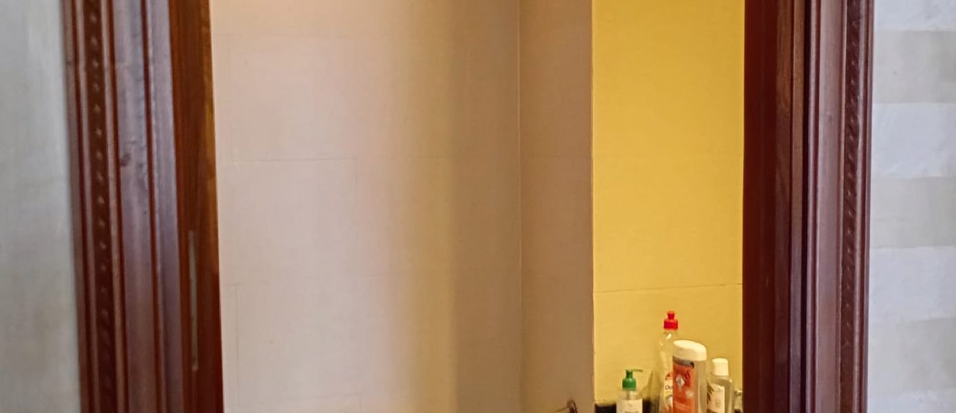 Appartement lumineux