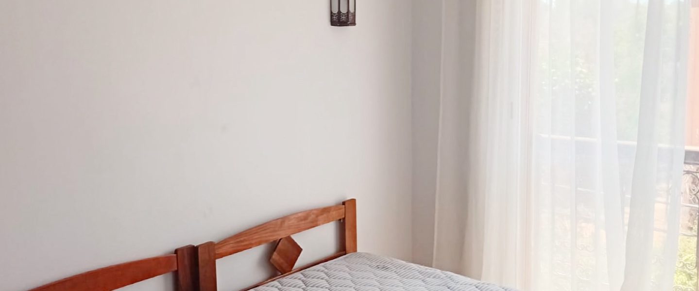 Maison Authentique Marocaine