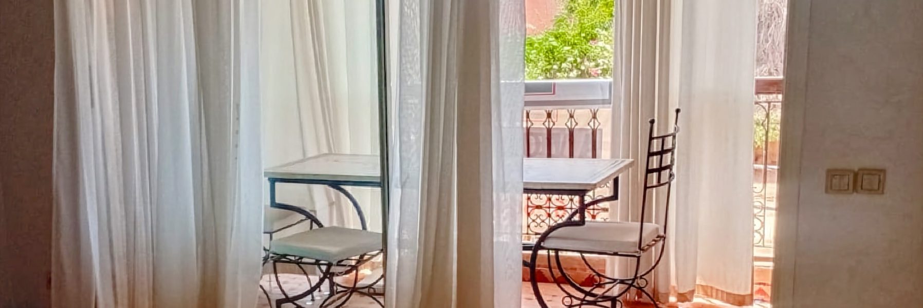 Maison Authentique Marocaine