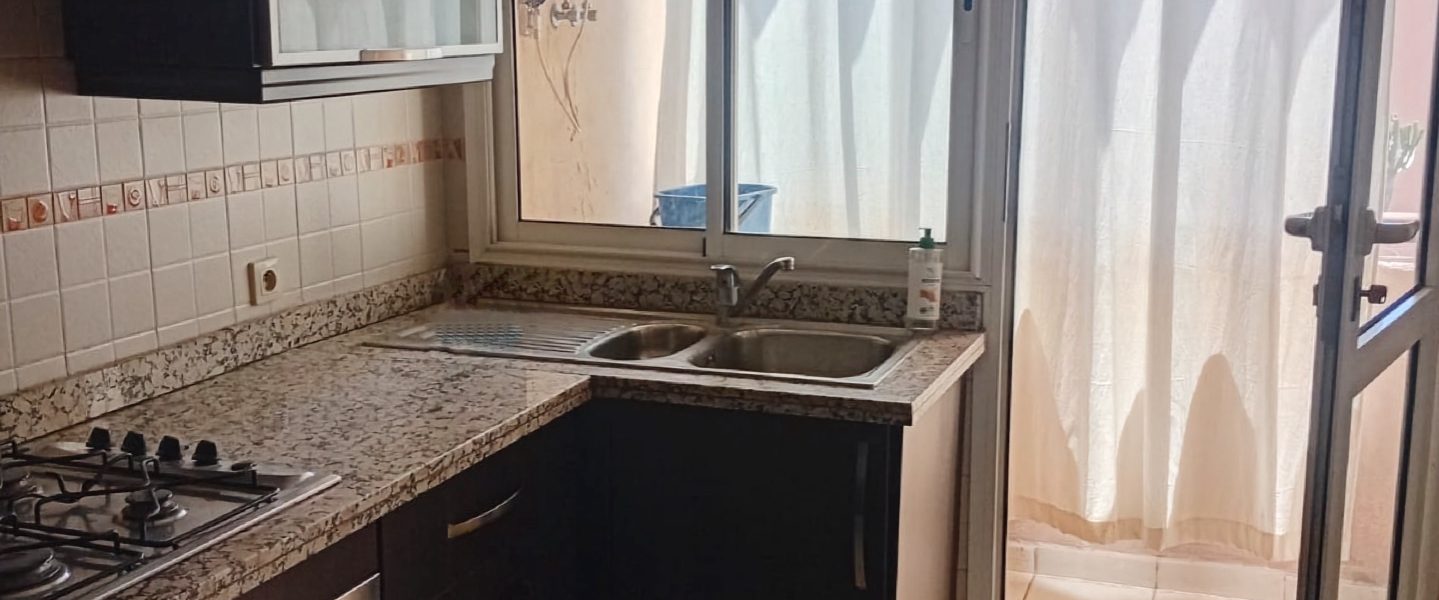 Maison Authentique Marocaine