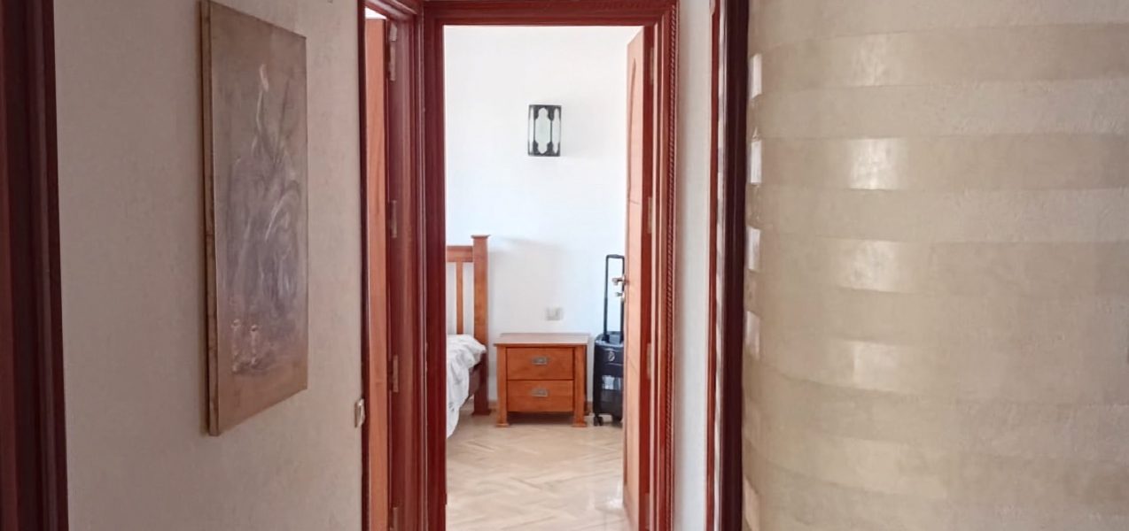 Maison Authentique Marocaine