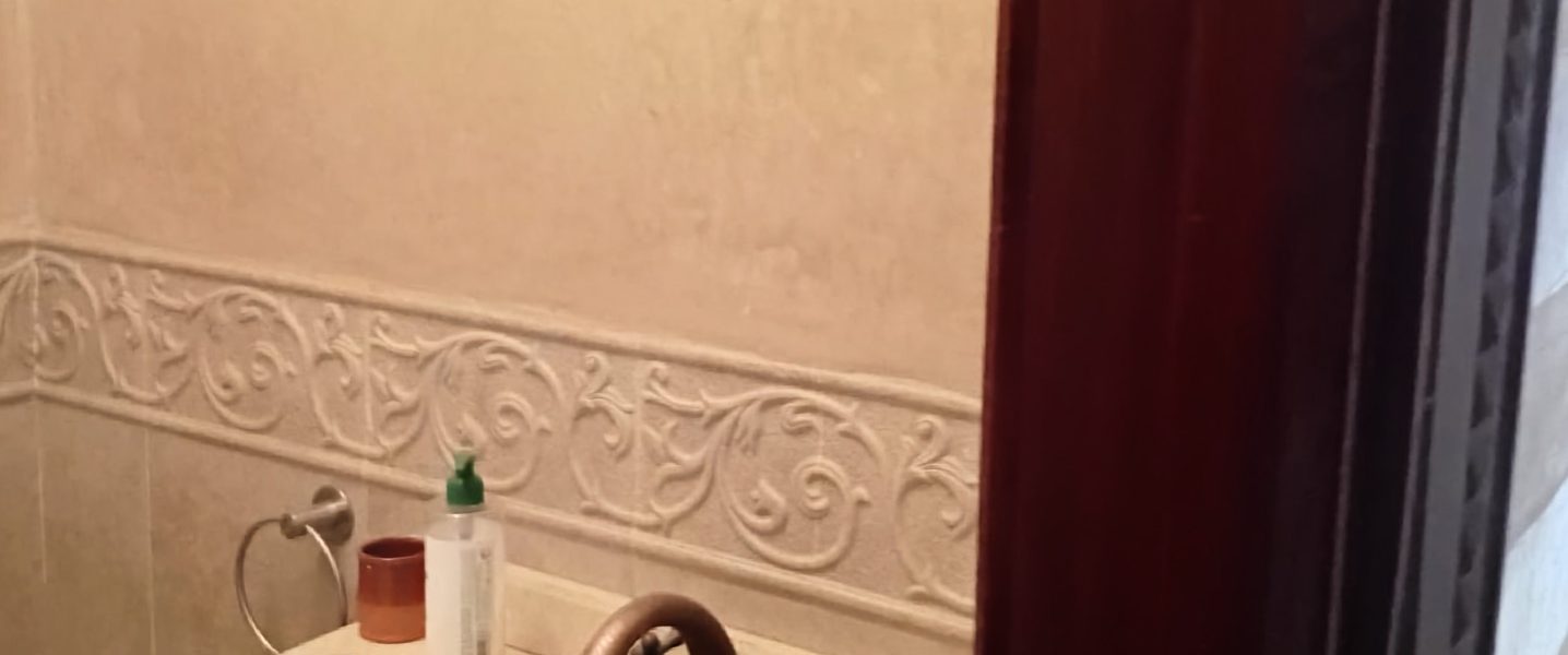 Maison Authentique Marocaine