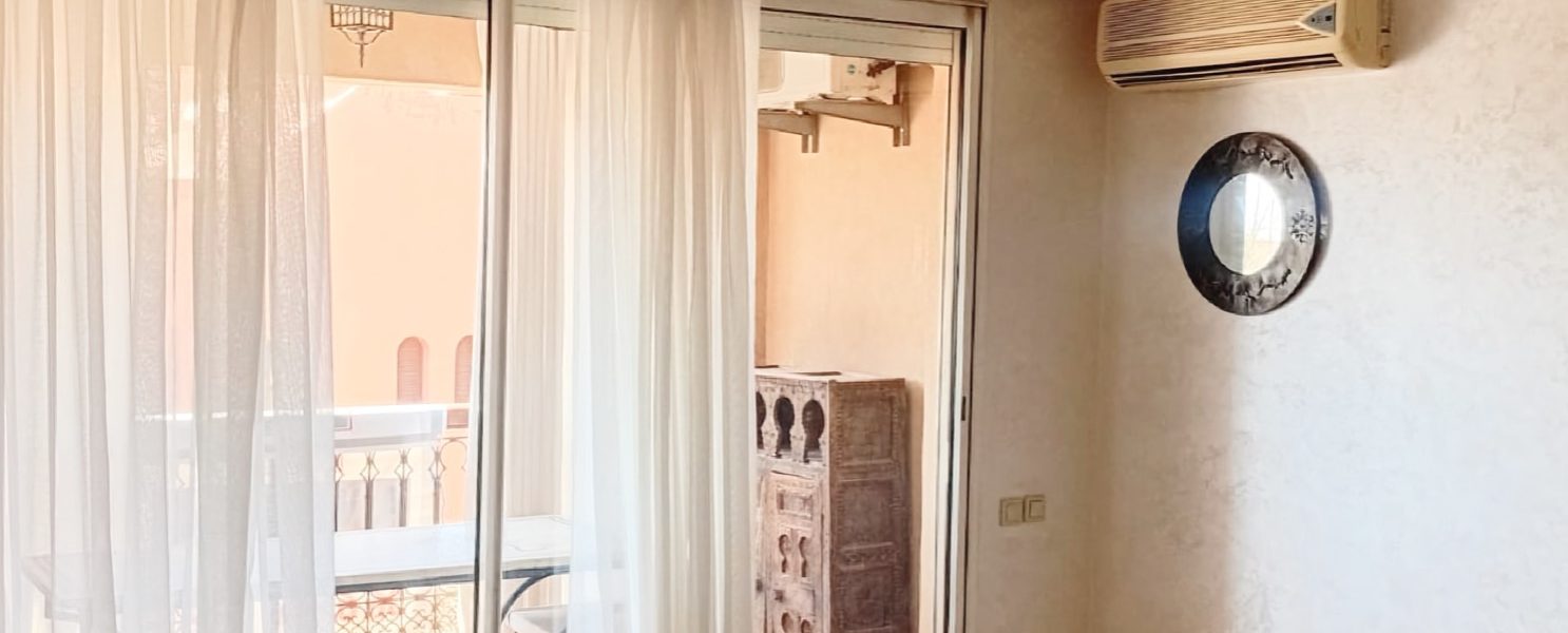 Maison Authentique Marocaine