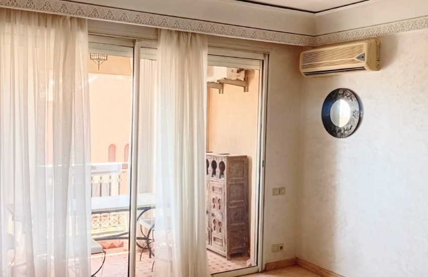 Maison Authentique Marocaine